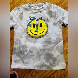 Bundle 3x 40 Classic short-sleeve tee in a soft cotton-blend fabric